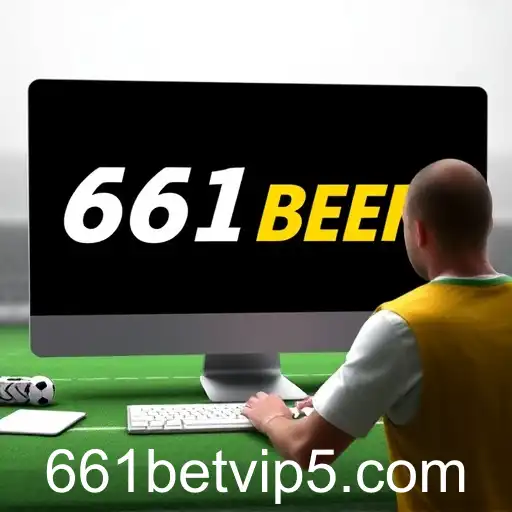A Ascensão do 661bet.vip em 2026