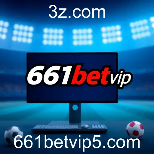 A Ascensão do 661bet.vip no Cenário Brasileiro de Jogos