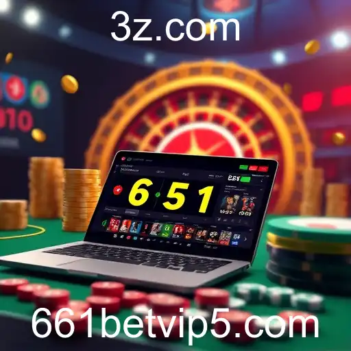 661bet.vip Revoluciona Jogos Online em 2025