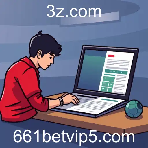 Descubra o 'Blog de Apostas' do 661bet.vip: Dicas, Estratégias e Muito Mais