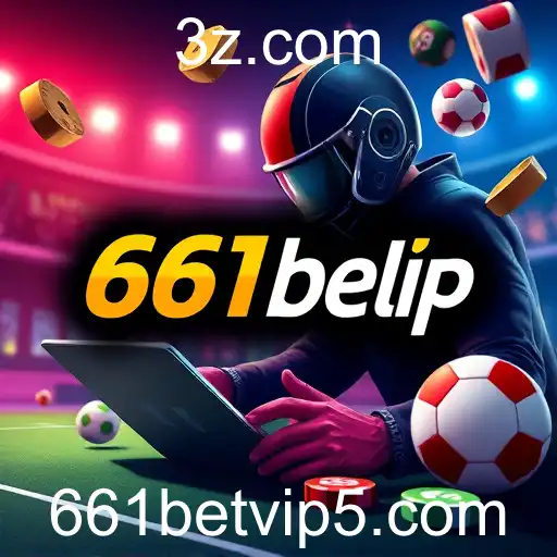 Crescimento do Mercado de Apostas Online no Brasil