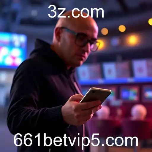 A Ascensão do Jogo Online no Brasil: 661bet.vip em Foco