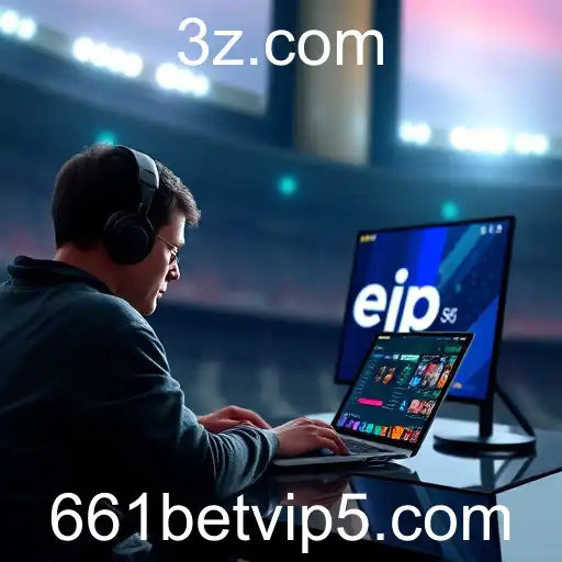 O Crescimento Explosivo dos Jogos de Apostas Online no Brasil