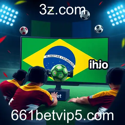 Cenário Atual dos Jogos Online no Brasil