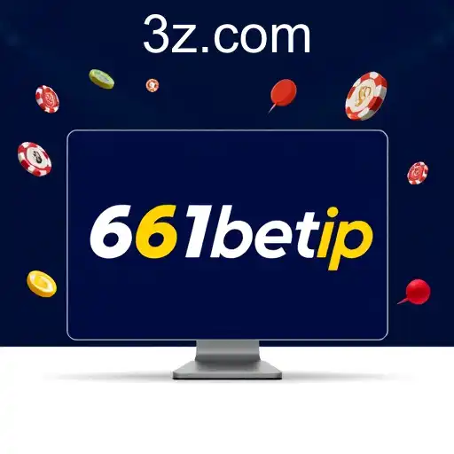 O Crescimento e Impacto da 661bet.vip no Mercado de Jogos