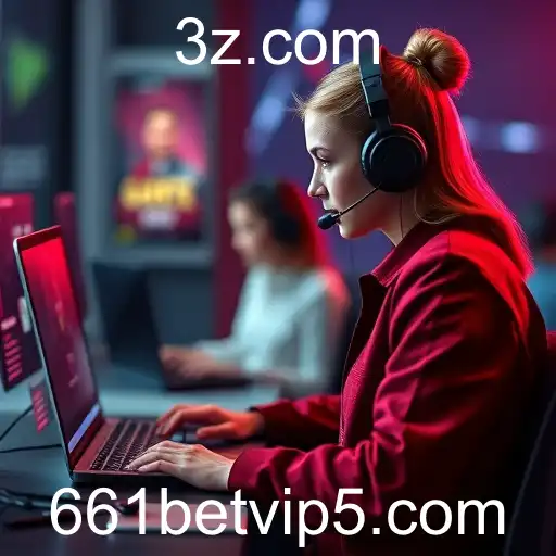 Tendências Atuais no Mercado de Jogos Online