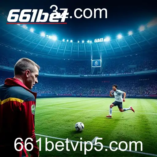 A Evolução dos Jogos de Apostas em 661bet.vip