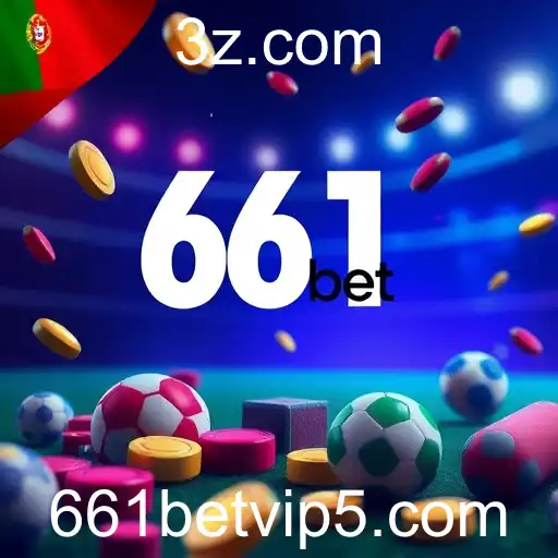 Expansão e Impacto do 661bet.vip no Mercado de Jogos Português