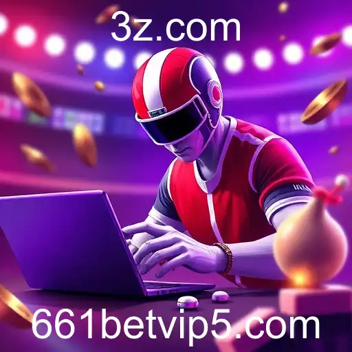A Ascensão dos Jogos de Azar Online em 2026