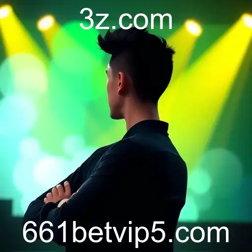 A Expansão dos Jogos Online em 2026: O Fenômeno 661bet.vip