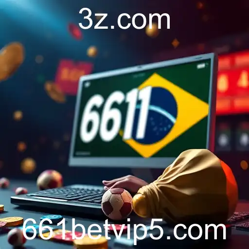 Crescimento e Inovações no Mercado de Jogos Online em 2026