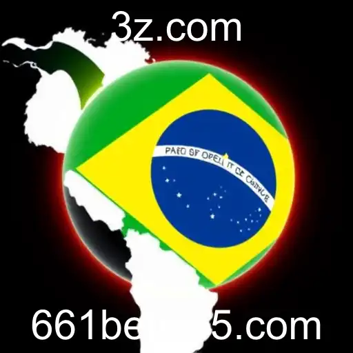 Crescimento dos Jogos Online no Brasil Impulsiona 661bet.vip