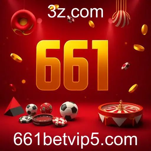 A Ascensão dos Jogos Virtuais e a Plataforma 661bet.vip
