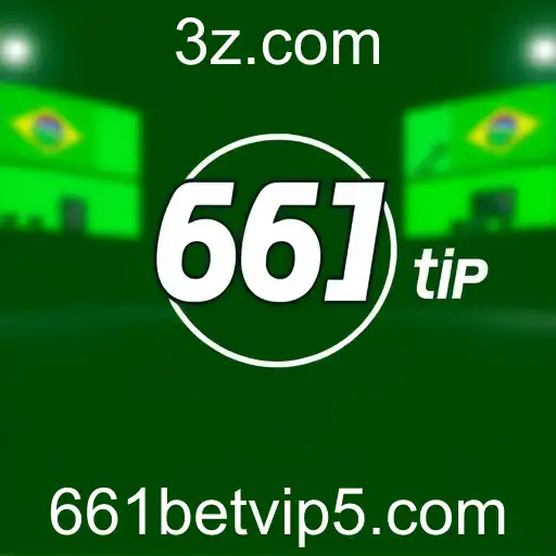 Impacto do 661bet.vip no Mercado de Jogos Online