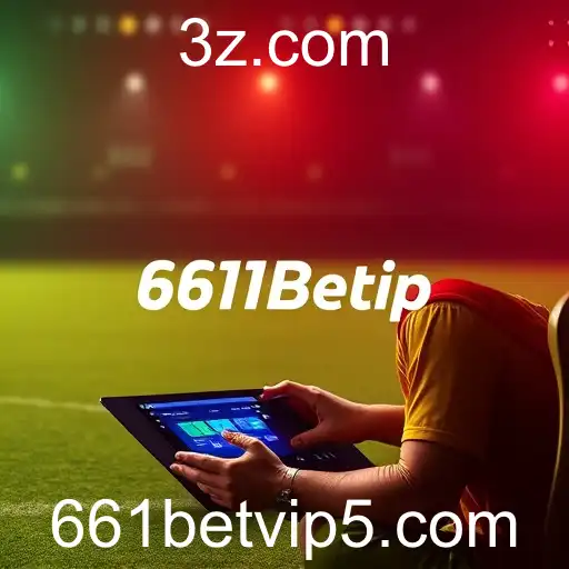 O Impacto Crescente das Plataformas de Apostas no Brasil