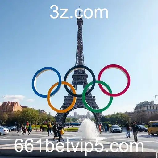 Impacto das Olimpíadas de 2024 no Turismo e Economia de Paris