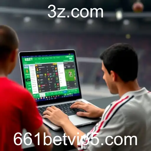 Impacto dos sites de apostas no Brasil em 2025