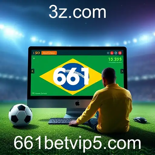 Novo Horizonte dos Jogos Online no Brasil