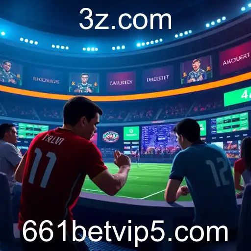 Tendências do Mercado de Jogos Online no Brasil