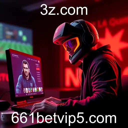 A Evolução do Mercado de Jogos Online