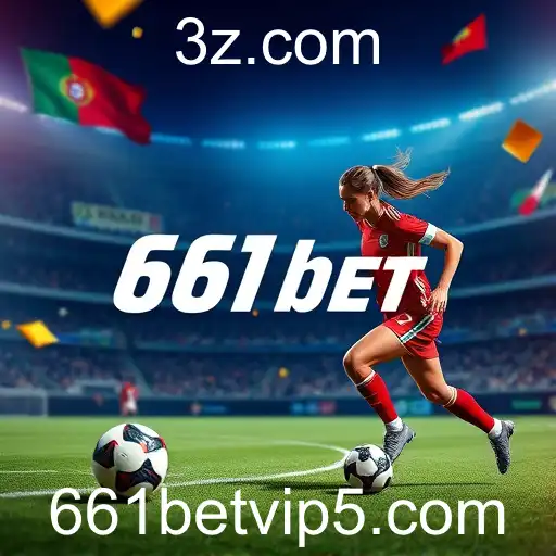 A Ascensão e Popularidade do 661bet.vip no Cenário de Apostas Online