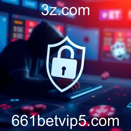 Comprometimento com a Segurança no 661bet.vip: Protegendo os Jogadores com Tecnologia de Ponta