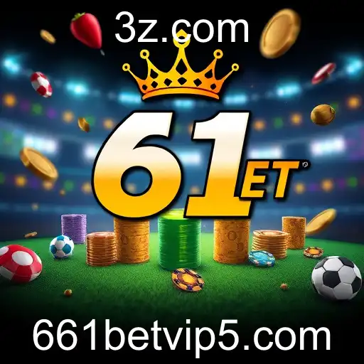 A Evolução dos Jogos Online e o Impacto do 661bet.vip
