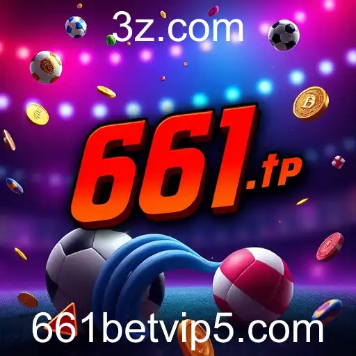 O Crescimento do Jogo Online em 2025: 661bet.vip como Destaque